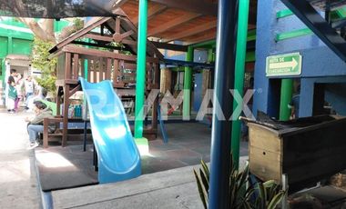 VENTA DE EDIFICIO COMERCIAL QUE OPERA COMO ESCUELA
