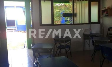 VENTA DE EDIFICIO COMERCIAL QUE OPERA COMO ESCUELA