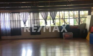 VENTA DE EDIFICIO COMERCIAL QUE OPERA COMO ESCUELA
