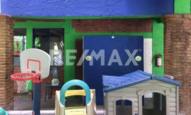 VENTA DE EDIFICIO COMERCIAL QUE OPERA COMO ESCUELA