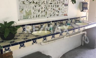VENTA DE EDIFICIO COMERCIAL QUE OPERA COMO ESCUELA
