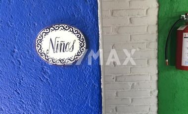 VENTA DE EDIFICIO COMERCIAL QUE OPERA COMO ESCUELA