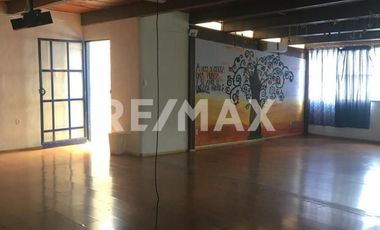 VENTA DE EDIFICIO COMERCIAL QUE OPERA COMO ESCUELA