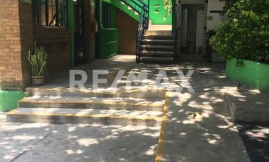 VENTA DE EDIFICIO COMERCIAL QUE OPERA COMO ESCUELA