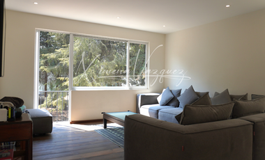 Casa en Interlomas con gran jardin 4 habitaciones