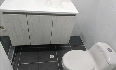 Venta / Arriendo apto en la 93