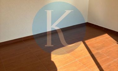 Acogedora Casa en Renta en Fraccionamiento Privado cerca Lago Gpe.