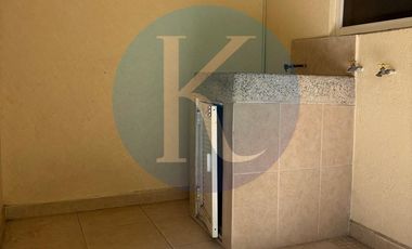 Acogedora Casa en Renta en Fraccionamiento Privado cerca Lago Gpe.
