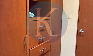 Acogedora Casa en Renta en Fraccionamiento Privado cerca Lago Gpe.