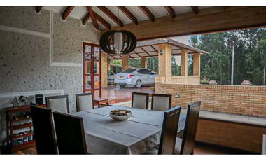 Arriendo y venta linda casa en Briceño  Cundinamarca.