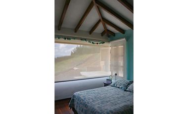 Arriendo y venta linda casa en Briceño  Cundinamarca.