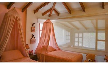 Arriendo y venta linda casa en Briceño  Cundinamarca.