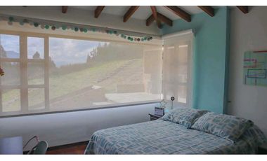 Arriendo y venta linda casa en Briceño  Cundinamarca.