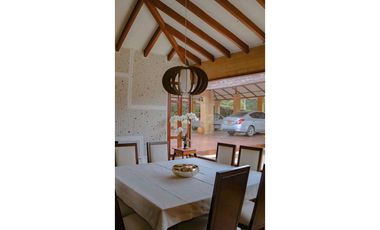 Arriendo y venta linda casa en Briceño  Cundinamarca.