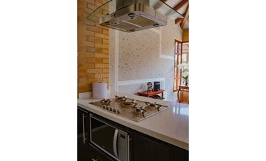 Arriendo y venta linda casa en Briceño  Cundinamarca.