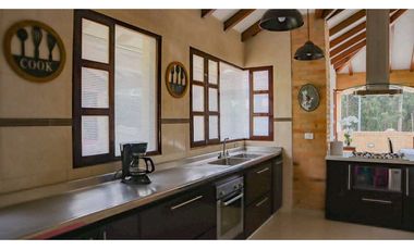 Arriendo y venta linda casa en Briceño  Cundinamarca.