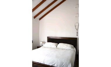 Arriendo y venta linda casa en Briceño  Cundinamarca.