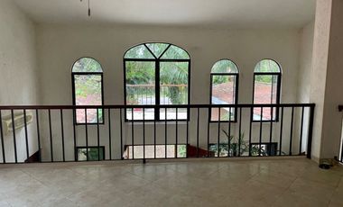 Casa en venta con vista al campo de golf