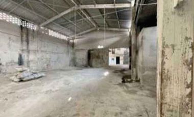 BODEGA EN VENTA CERCA DE POLANCO, CDMX