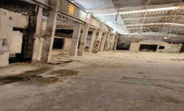 BODEGA EN VENTA CERCA DE POLANCO, CDMX