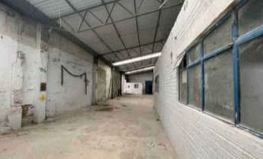 BODEGA EN VENTA CERCA DE POLANCO, CDMX