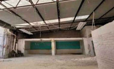 BODEGA EN VENTA CERCA DE POLANCO, CDMX
