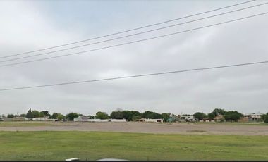 Terreno Comercial en Piedras Negras