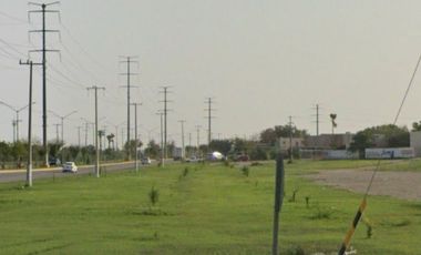 Terreno Comercial en Piedras Negras