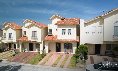 CASA EN VENTA EN ALTA CALIFORNIA