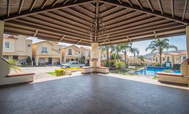CASA EN VENTA EN ALTA CALIFORNIA