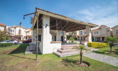 CASA EN VENTA EN ALTA CALIFORNIA