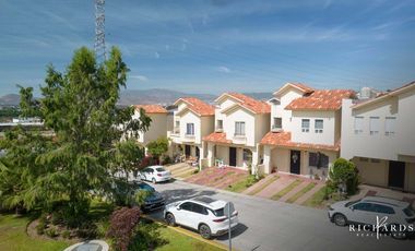 CASA EN VENTA EN ALTA CALIFORNIA