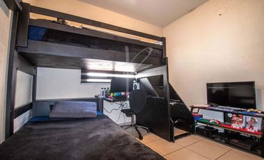 CASA EN VENTA EN ALTA CALIFORNIA