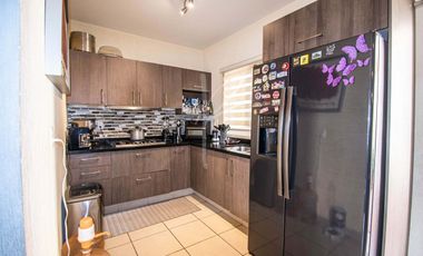 CASA EN VENTA EN ALTA CALIFORNIA