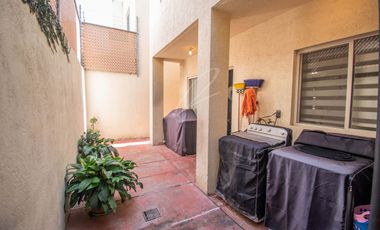 CASA EN VENTA EN ALTA CALIFORNIA
