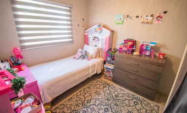 CASA EN VENTA EN ALTA CALIFORNIA