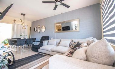 CASA EN VENTA EN ALTA CALIFORNIA