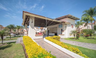CASA EN VENTA EN ALTA CALIFORNIA