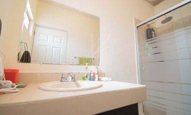 CASA EN VENTA EN ALTA CALIFORNIA
