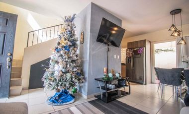 CASA EN VENTA EN ALTA CALIFORNIA