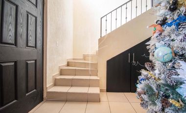 CASA EN VENTA EN ALTA CALIFORNIA