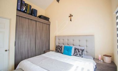 CASA EN VENTA EN ALTA CALIFORNIA