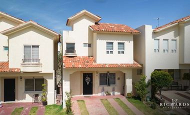 CASA EN VENTA EN ALTA CALIFORNIA