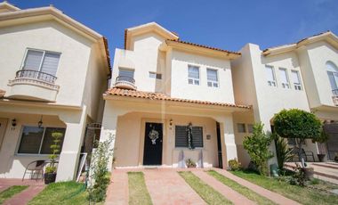 CASA EN VENTA EN ALTA CALIFORNIA