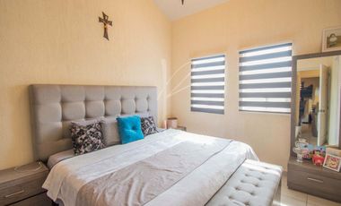 CASA EN VENTA EN ALTA CALIFORNIA