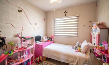 CASA EN VENTA EN ALTA CALIFORNIA