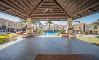 CASA EN VENTA EN ALTA CALIFORNIA