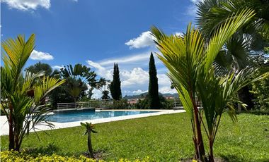 VENTA CASA CAMPESTRE SECTOR PUELBITO CAFETERO PEREIRA