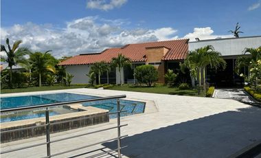 VENTA CASA CAMPESTRE SECTOR PUELBITO CAFETERO PEREIRA