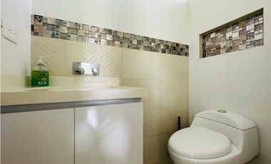 VENTA CASA CAMPESTRE SECTOR PUELBITO CAFETERO PEREIRA